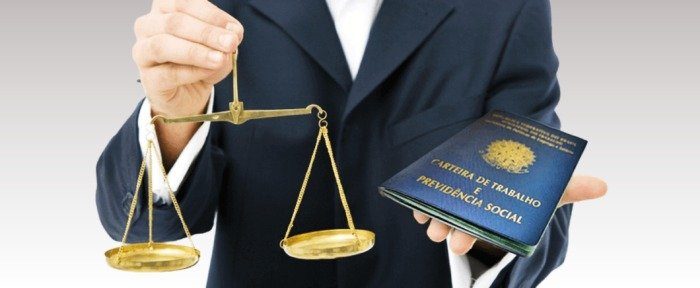 Advogado de Direito Trabalhista.